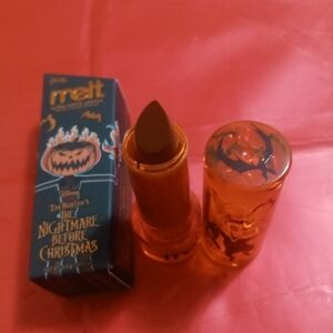 Melt Cosmetics rare Lipstick Pumpkin King